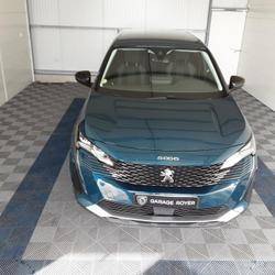Peugeot 5008 Active Pack BlueHDi 130ch S&amp;S EAT8 Marolles-les-Braults
