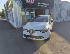 Renault Clio 4