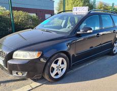 Volvo V50 -  - 3 500 €