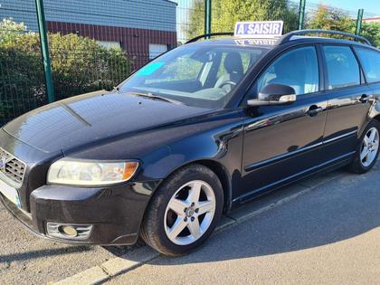 Volvo V50 -  - 3 500 €