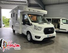 Profile Rimor Autres Rimor  - Rimor FORD TRANSIT 2L TDCI 165 - 57 900 €