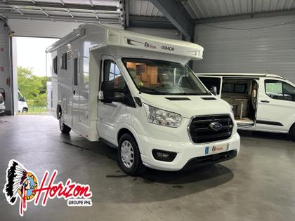Profile Rimor Autres Rimor  - Rimor FORD TRANSIT 2L TDCI 165 - 57 900 €