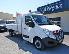 Renault Master Saint-Didier