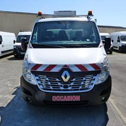 Renault Master GRAND CONFORT CC L3 3.5t 2.3 dCi 145 ENERGY E6 Saint-Didier