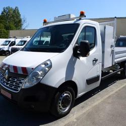 Renault Master GRAND CONFORT CC L3 3.5t 2.3 dCi 145 ENERGY E6 Saint-Didier