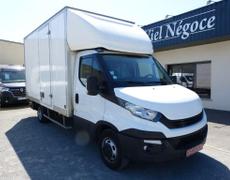 Iveco Daily Saint-Didier