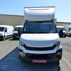 Iveco Daily GRAND VOLUME 2.3 L HPI 160 35C16 BV MANUEL Saint-Didier