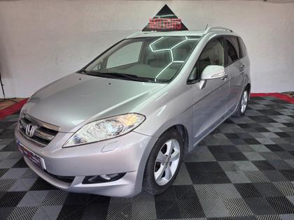 Honda FRV - Executive Navi Cuir  FR-V 2.2 i-CTDI - 6 990 €