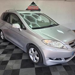 Honda FRV Executive Navi Cuir 2.2 i-CTDI Noron-la-Poterie
