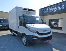 Iveco Daily Saint-Didier