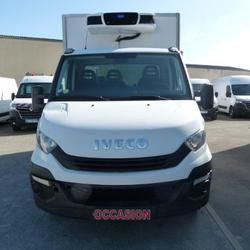Iveco Daily 2.3 L HPI 140 35C14 FRIGO HAYON Saint-Didier
