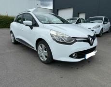 Renault Clio Estate Domloup