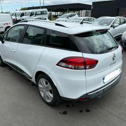 Renault Clio Estate Zen IV TCe 90 Domloup