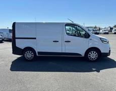 Nissan Primastar Sainte-Gemmes-sur-Loire