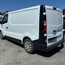 Nissan Primastar ACENTA L1H1 3T0 2.0 DCI 130 S/S BVM Sainte-Gemmes-sur-Loire