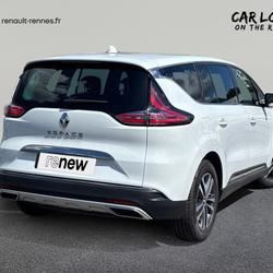 Renault Espace 5 Evolution Blue dCi 160 EDC Betton