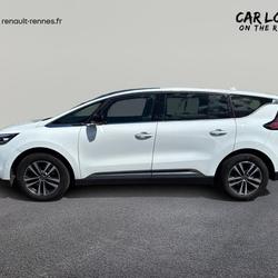 Renault Espace 5 Evolution Blue dCi 160 EDC Betton