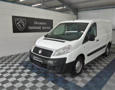 Fiat Scudo Marolles-les-Braults