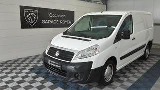 Fiat Scudo  - photo 0