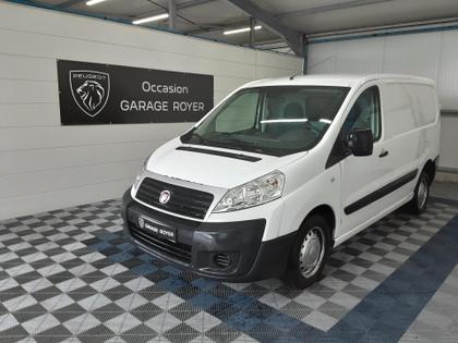 Fiat Scudo - PACK  TOLE 1.0 - CH1 1.6 MULTIJET 90 - 8 990 €