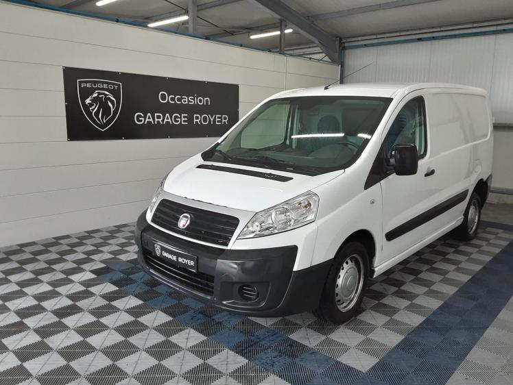 Fiat Scudo  - 8 990 €
