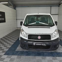 Fiat Scudo PACK TOLE 1.0 - CH1 1.6 MULTIJET 90 Marolles-les-Braults