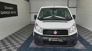 Fiat Scudo  - photo 1