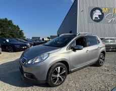 Peugeot 2008 Lohéac