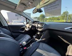 Peugeot 2008 Lohéac