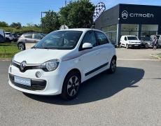 Renault Twingo 3