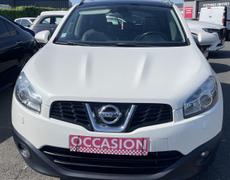 Nissan Qashqai Saint-Brieuc