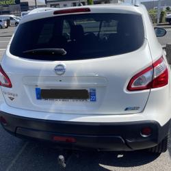Nissan Qashqai Tekna 1.6 dCi 130 FAP Stop/Start Saint-Brieuc
