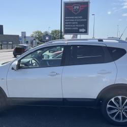 Nissan Qashqai Tekna 1.6 dCi 130 FAP Stop/Start Saint-Brieuc