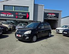 Hyundai Matrix Sainte-Gemmes-sur-Loire