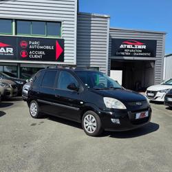 Hyundai Matrix Pack Confort II 1.5 CRDi 110 Sainte-Gemmes-sur-Loire