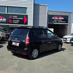 Hyundai Matrix Pack Confort II 1.5 CRDi 110 Sainte-Gemmes-sur-Loire