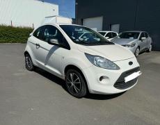 Ford Ka Domloup
