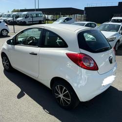 Ford Ka Trend 1.2 69 S&amp;S Domloup