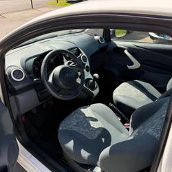Ford Ka Trend 1.2 69 S&amp;S Domloup