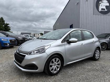 Peugeot 208 - Active  1.6 BlueHDi 75ch BVM5 - 10 490 €