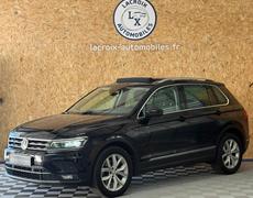 Volkswagen Tiguan Saint-Longis