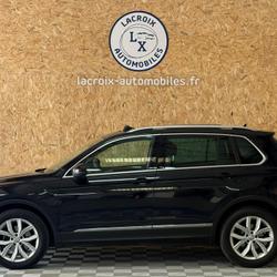 Volkswagen Tiguan Carat 2.0 TDI 150 DSG7 Saint-Longis