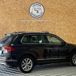 Volkswagen Tiguan Carat 2.0 TDI 150 DSG7 Saint-Longis