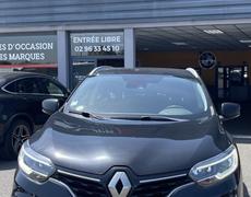Renault Kadjar Saint-Brieuc