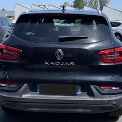 Renault Kadjar BUSINESS Blue dCi 115 Saint-Brieuc