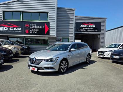 Renault Talisman Estate - Intens  dCi 160 Energy EDC - 11 999 €