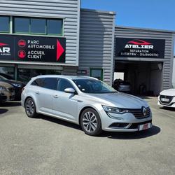 Renault Talisman Estate Intens dCi 160 Energy EDC Sainte-Gemmes-sur-Loire