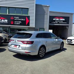 Renault Talisman Estate Intens dCi 160 Energy EDC Sainte-Gemmes-sur-Loire