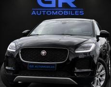 Jaguar E-Pace Quévert