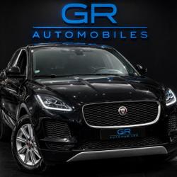 Jaguar E-Pace E- 2.0 P - 200 ch AWD BVA Qu&eacute;vert
